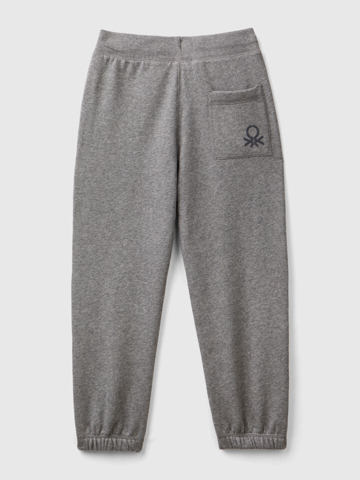 TROUSERS Junior Boy image number 2